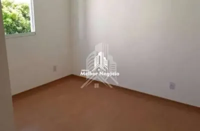 Apartamento a venda com dois quartos no jardim santa rosa em campinas/sp