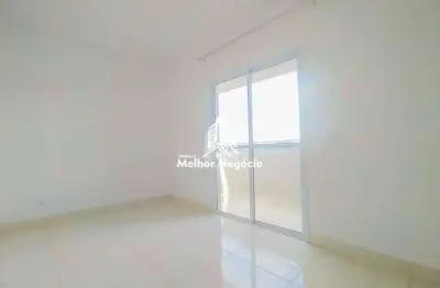 Apartamento à venda. 2 quartos, no Jardim Nossa Senhora de Fátima, em Americana, SP