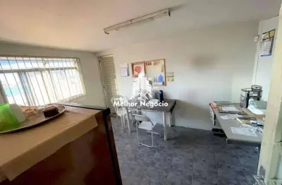 Galpão com 1 sala à venda no bairro Paulicéia em Piracicaba  - SP
