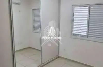 Apartamento à venda com 03 quartos (01 suíte) no Edifício Spazio Água Branca em Piracicaba - SP