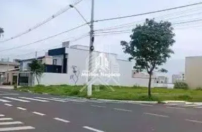 Terreno à Venda com 358m2 no Jardim Ibirapuera em Campinas, SP