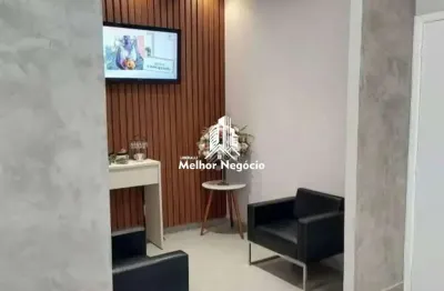 Prédio Comercial à venda no Jardim Dona Regina em Santa Bárbara d'Oeste com 15 salas e 8 vagas de garagem