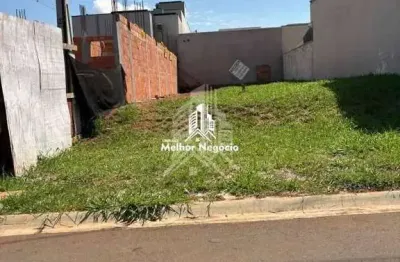 Terreno comercial à venda na Avenida Luiz Greco, 600, Vila Monte Alegre, Paulínia