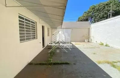Barracão / Galpão / Depósito à venda na Rua Duque de Caxias, 111, Centro, Limeira