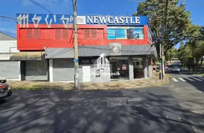 Sala comercial com 5 salas à venda na Rua Doutor Aníbal Lélis de Miranda, 12, Vila Embaré, Valinhos