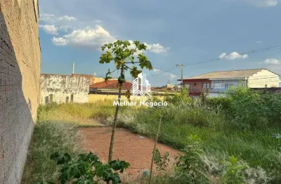 Terreno à venda no Jardim Denadai (Nova Veneza) em Sumaré/SP