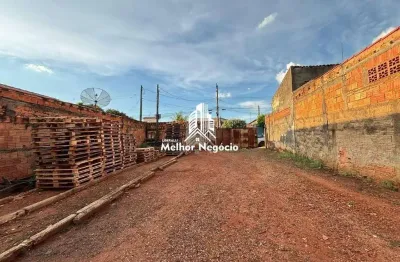 Terreno à venda no Parque das Nações (Nova Veneza) em Sumaré - SP