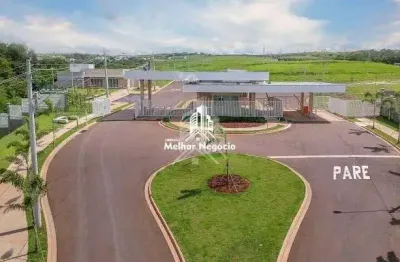 Terreno comercial à venda na Rua Irapuã, 5715, Bongue, Piracicaba