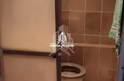 Casa no bairro Pompéia 90 m² de construção,  à venda, 3 Dormitórios (Quartos), 2 banheiro  no Bairro do Alemães- Piracicaba, SP