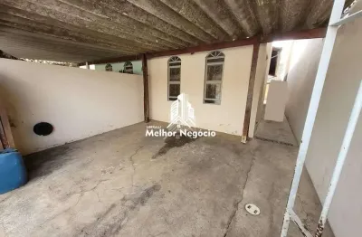 Casa à venda 02 dormitórios no bairro Jardim Santo André em Hortolândia SP