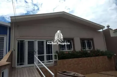 Casa com 6 salas à venda no bairro Jardim Leonor em Campinas - SP