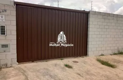 Terreno à venda com 300m² no Residencial Parque Fazenda em Campinas/SP