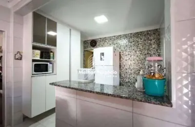 Casa com 3 quartos à venda na Praça Gino Archimedes Battiston, Jardim do Lago, Limeira