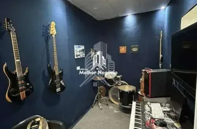 Casa com 2 dormitórios à venda em Piracicaba. Casa localizado no bairro Santa Terezinha em Piracicaba/SP