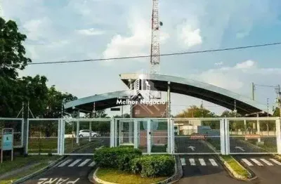 Terreno à venda  200 m²no Bairro Horto de Tupi - Piracicaba/SP