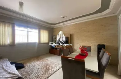 Casa à venda com 3 dormitórios( 1 suíte) no Jardim Residencial Firenze -Hortolândia/SP