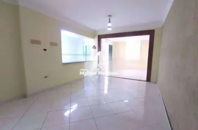 Casa no bairro Vila rezende 105m² de construção,  à venda, 2 Dormitórios (Quartos), 2 banheiros -  Piracicaba,/SP