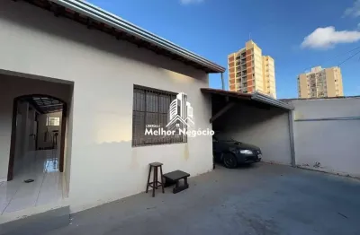 Casa com 5 quartos à venda na Rua Saint Hilaire, Vila Jequitibás, Campinas