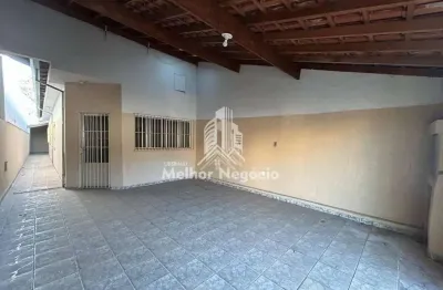Casa com 2 quartos à venda na Rua José Vieira dos Santos, 251, Jardim Recanto dos Sonhos, Sumaré, 86 m2 por R$ 300.000