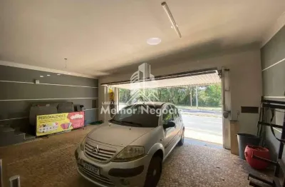 Sobrado Comercial com 03 dormitórios (01 suíte) à venda no bairro Vila Monteiro, Piracicaba, SP