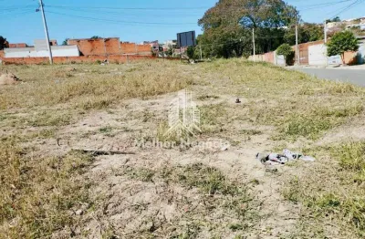 Terreno à venda na Rua Gideone Buffo, 680, Cidade Satélite Íris, Campinas