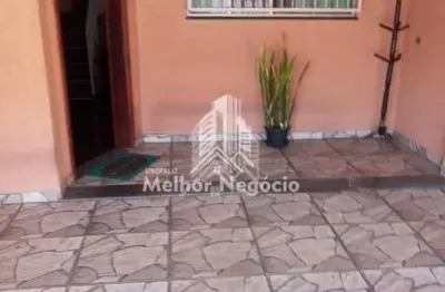 Casa com 4 quartos à venda na Avenida Rodolfo Kivitz, 570, Parque Residencial Klavin, Nova Odessa