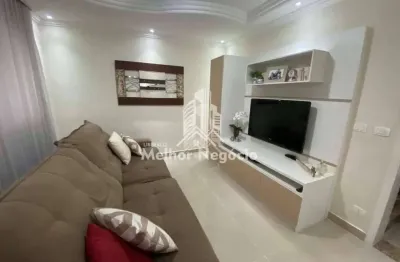 Maravilhoso Sobrado com 3 Quartos à venda, 177m² - Vila Azenha - Nova Odessa sp