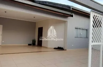 Casa à venda ( NÃO ACEITA FINANCIAMENTO) no Jardim Residencial Ravagnani/SP.