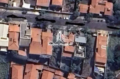 Terreno á venda com 340m² no bairro Jardim Guarani em Campinas/SP