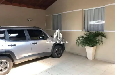 Casa com 4 dormitórios à venda em Piracicaba. Casa localizado no bairro Jardim Caxambu em Piracicaba/SP