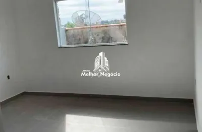 Casa com 2 quartos à venda na Rua João Gomes da Silva, 87, Jardim Luiz Cia, Sumaré