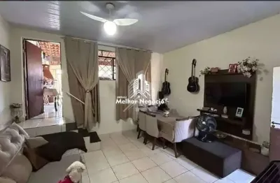 Casa no bairro 180m²  à venda, 3 Dormitórios (Quartos),  bairro Parque Nossa Senhora das Graças- Piracicaba/SP