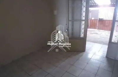 Casa com 3 quartos à venda na Rua Hungria, 360, Vila Santa Maria, Americana