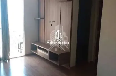 Apartamento com 2 quartos à venda na Rua Francisco João Cardoso, 397, Jardim Nova Hortolândia I, Hortolândia, 50 m2 por R$ 340.000