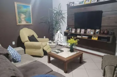 Casa com 4 quartos à venda na Rua Renato Pereira Guimarães, 438, Jardim Planalto, Limeira