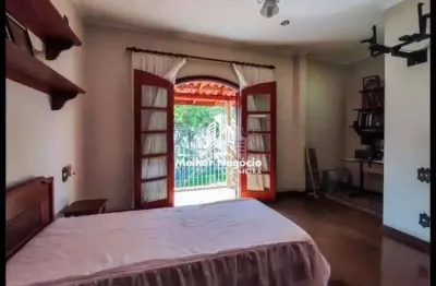 Casa com 3 quartos à venda na Rua Doutor Odécio Bueno de Camargo, 160, Jardim Piratininga, Limeira