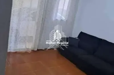(NÃO ACEITA FINANCIAMENTO) Casa com 03 dormitórios (01 suíte) à venda no bairro Jardim São Lourenço, Limeira - SP