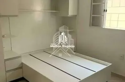 Casa com 2 dormitórios à venda no Jardim Interlagos em Hortolândia - SP