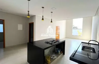 Casa com 3 quartos à venda na Rua Adão Rita, 386, Residencial Parque da Fazenda, Campinas