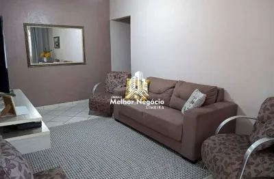 Chácara / sítio com 5 quartos à venda na Rua Jatobá, 1000, Vila Queiroz, Limeira, 304 m2 por R$ 950.000