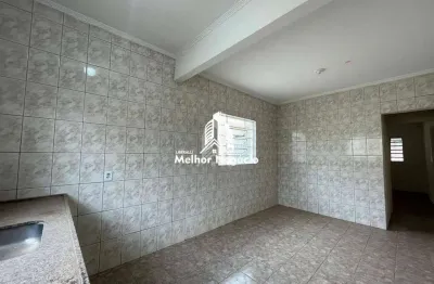 Casa com 2 quartos à venda na Rua João Teodoro de Moraes, 123, Altos de Sumaré, Sumaré