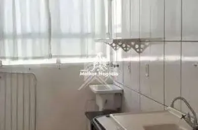 Apartamento á venda  44m²  2  dormitórios(quartos) no Bairro Vila Sônia - Piracicaba/SP