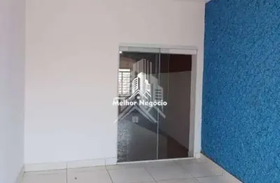 Casa à venda com 3 dormitórios no bairro Vila Marieta -Campinas/SP