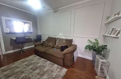 Apartamento com 2 dormitórios à venda, no cond. Parque dos Eucaliptos em Campinas - SP