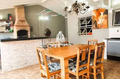 Apartamento com 2 quartos à venda na Avenida da Amizade, 2000, Altos de Sumaré, Sumaré, 57 m2 por R$ 580.000