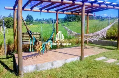 Casa com 2 quartos à venda na Estrada Municipal Santa Isabel, 200, Centro (Tupi), Piracicaba, 290 m2 por R$ 540.000