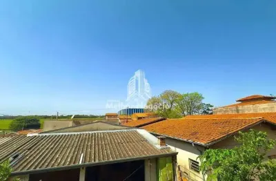 Casa à venda 03 dormitórios sendo 01 suíte, no bairro Jardim Santa Esmeralda em Hortolândia, SP