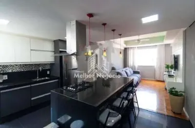 Apartamento com 3 quartos à venda na Avenida Andrade Neves, 290, Centro, Campinas, 110 m2 por R$ 425.000