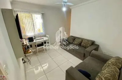 Apartamento com 2 quartos à venda na Avenida dos Marins, 600, Glebas Califórnia, Piracicaba