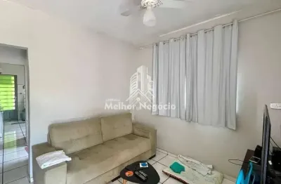Casa com 3 dormitórios + Salão Comercial à venda em Santa Bárbara d'Oeste.